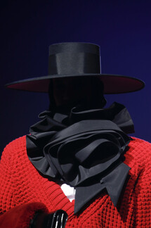 Marc Jacobs